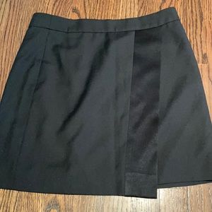 J. Crew Mini Skirt